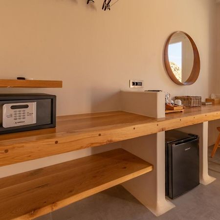 Aelia Mykonos Hotel Ornos  Luaran gambar